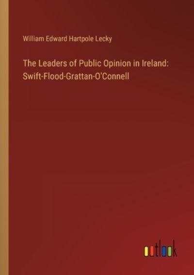 The Leaders of Public Opinion in Ireland