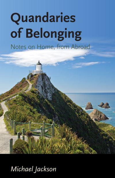 Quandaries of Belonging