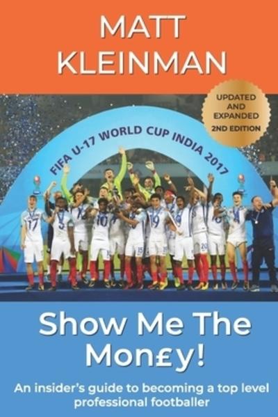 Show Me The Mon£Y!