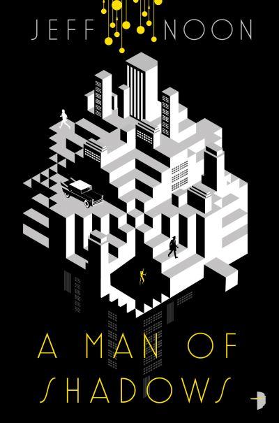 A Man of Shadows P/B