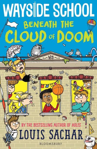 Beneath the Cloud of Doom
