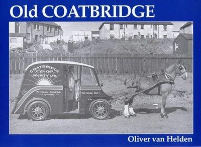 Old Coatbridge