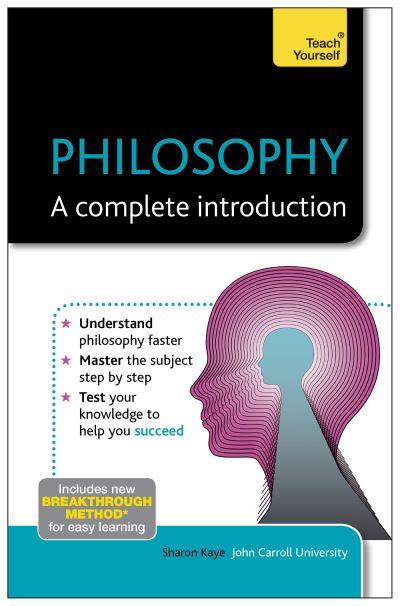 Philosophy