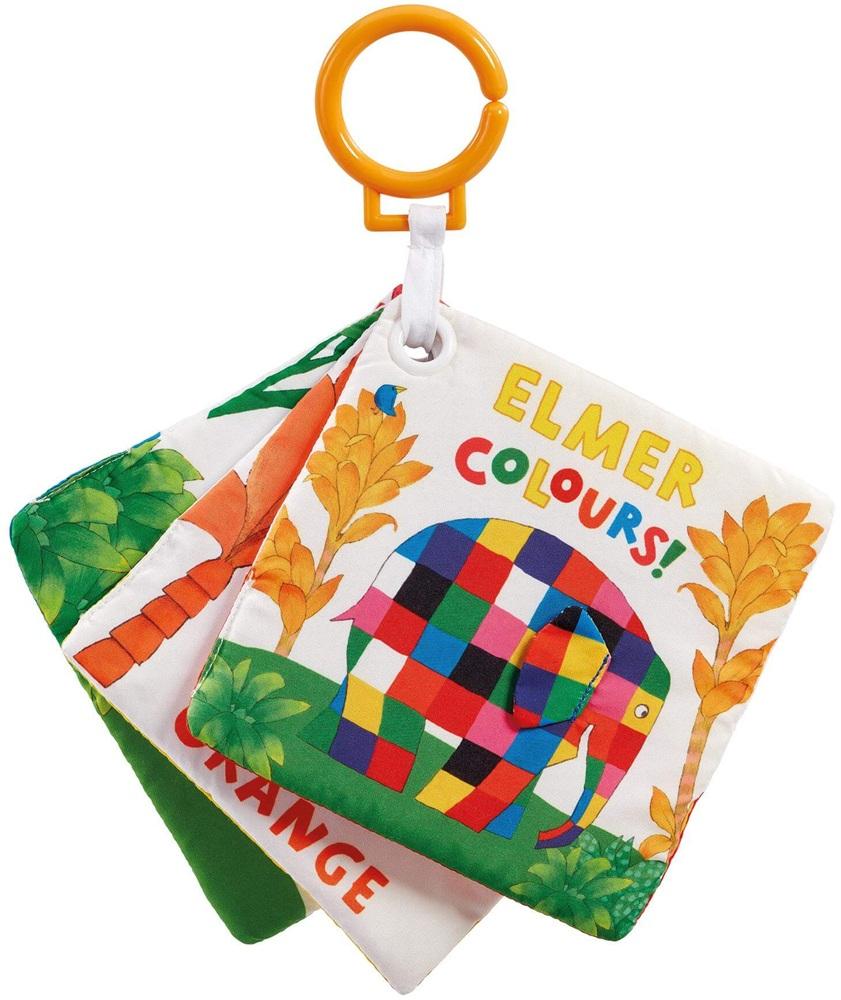 Rainbow Designs Elmer Play And Go Squares
