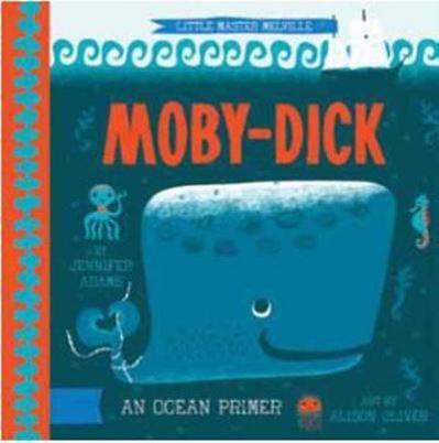 Moby-Dick