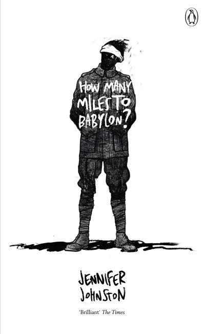 How Many Miles To Babylon?
