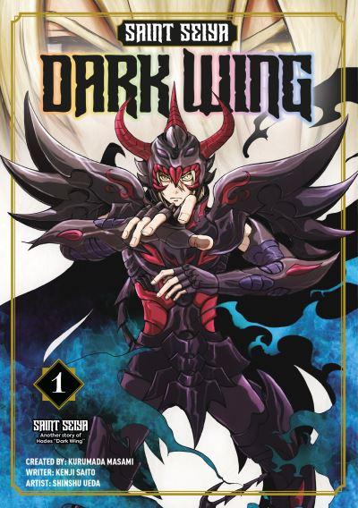 Dark Wing