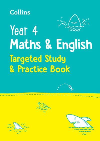 Year 4 Maths & English