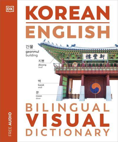 Korean-English Bilingual Visual Dictionary