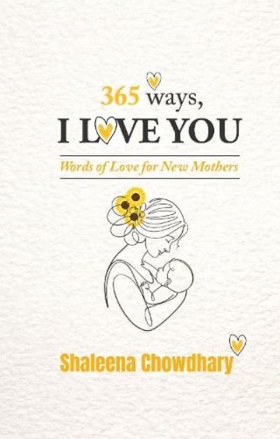 365 Ways I Love You