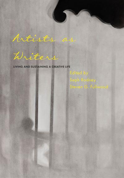 Artists As Writers