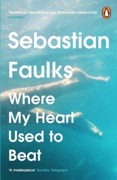 Where My Heart Used To Beat