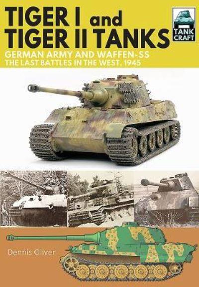 Tiger I and Tiger II Tanks