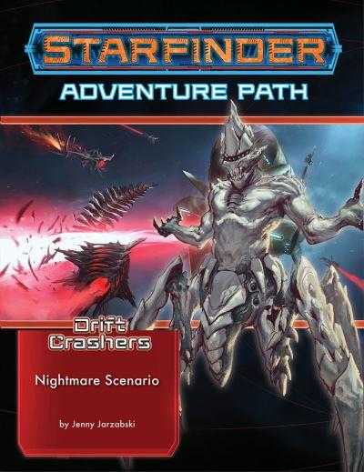 Nightmare Scenario