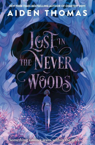 Lost In The Never Woods P/B