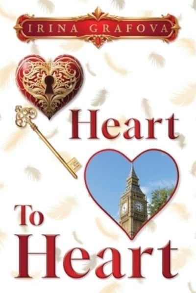Heart To Heart