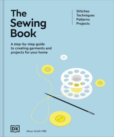 The Sewing Book