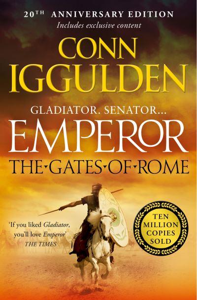 The Gates of Rome