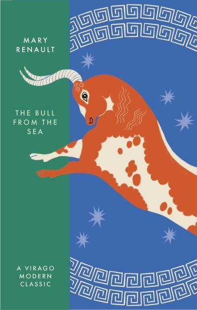 The Bull From the Sea