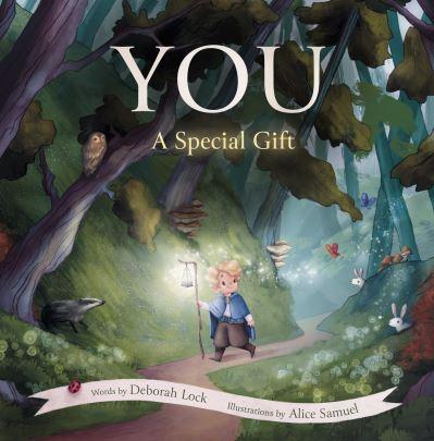 You