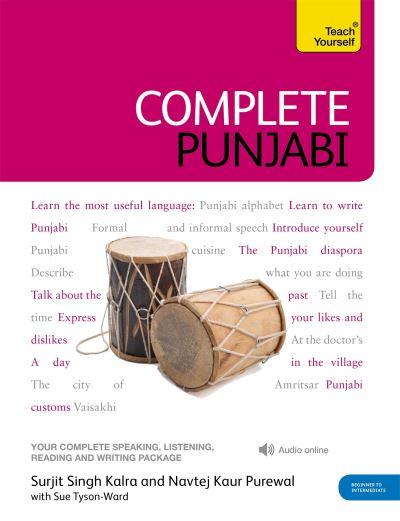 Complete Panjabi