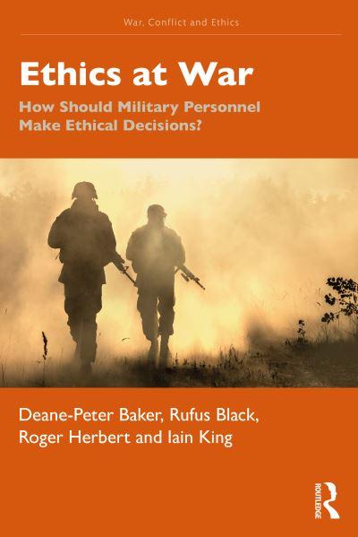 Ethics At War