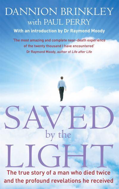 Saved By the Light