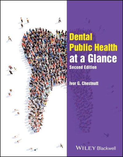 Dental Public Health At a Glance