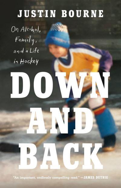 Down and Back