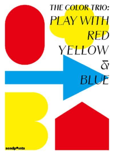 Red, Yellow, Blue