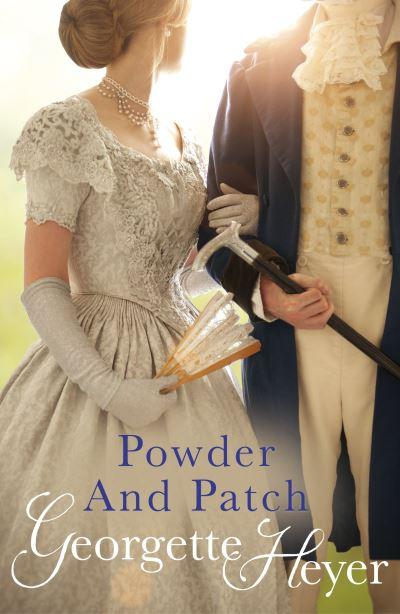 Powder and Patch