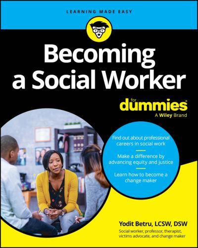 Becoming a Social Worker