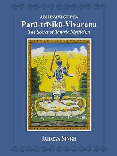 Abhinavagupta Para-Trisika-Vivarana