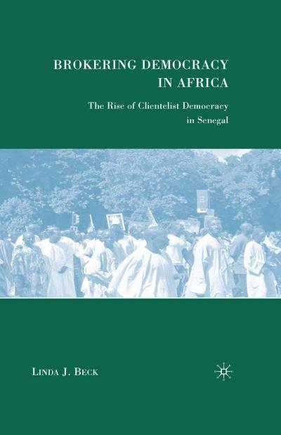 Brokering Democracy in Africa