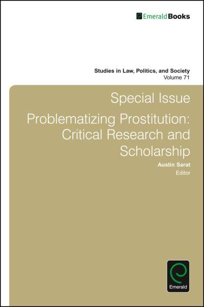 Studies in Law, Politics, and Society