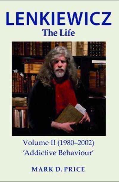 LENKIEWICZ - THE LIFE