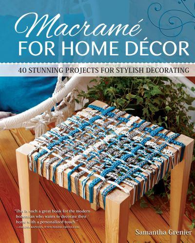 Macramé For Home Decor