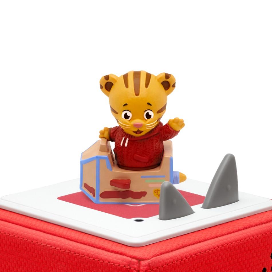 Content Tonie - Daniel Tiger