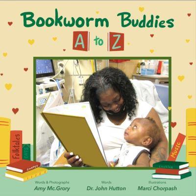 Bookworm Buddies A To Z