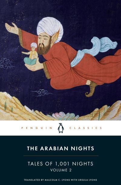 The Arabian Nights Volume 2