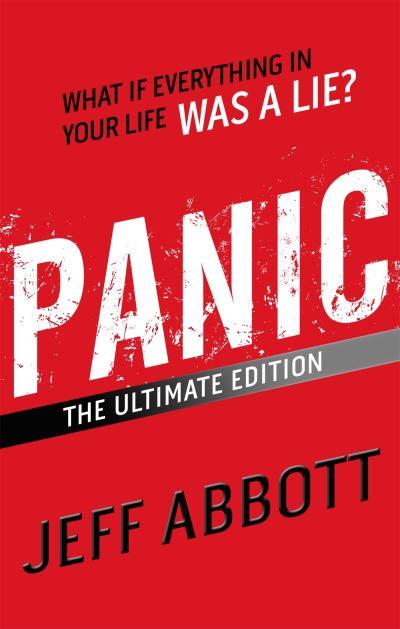 Panic  P/B