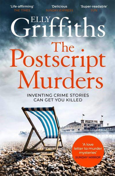 Griffiths Postscript Murders (FS)
