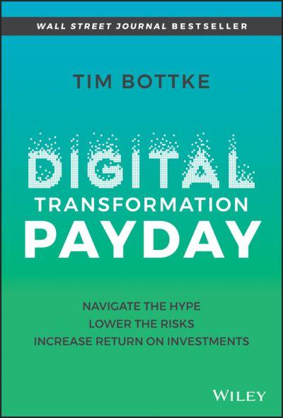 Digital Transformation Payday