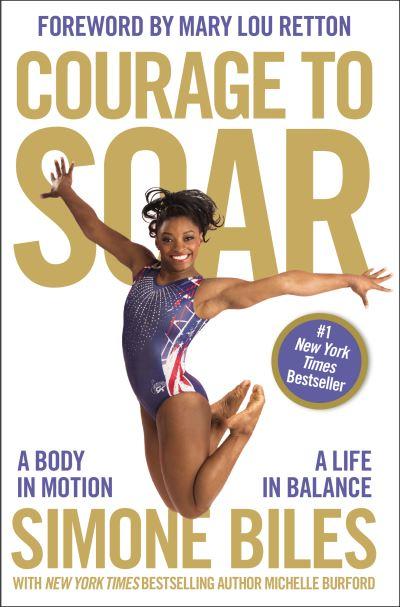 Courage To Soar
