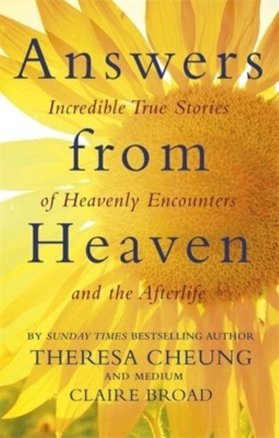Answers From Heaven