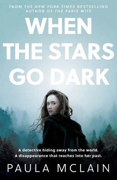 When The Stars Go Dark H/B