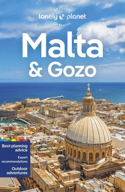 Malta &#38; Gozo