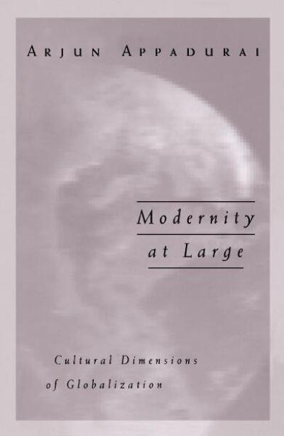 Modernity At Large