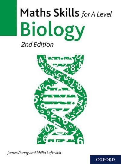 Maths Skills For A Level Biology