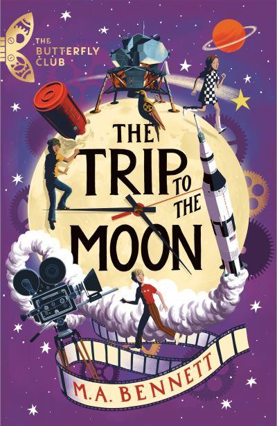 The Trip To the Moon